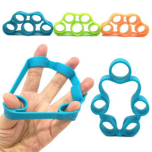 1pcs finger gripper strength trainer resistance bands hand grip wrist trainer yoga stretcher wrist flexible exercise 3/4/5kg
1pcs finger gripper strength trainer resistance bands hand grip wrist trainer yoga stretcher wrist flexible exercise 3/4/5kg