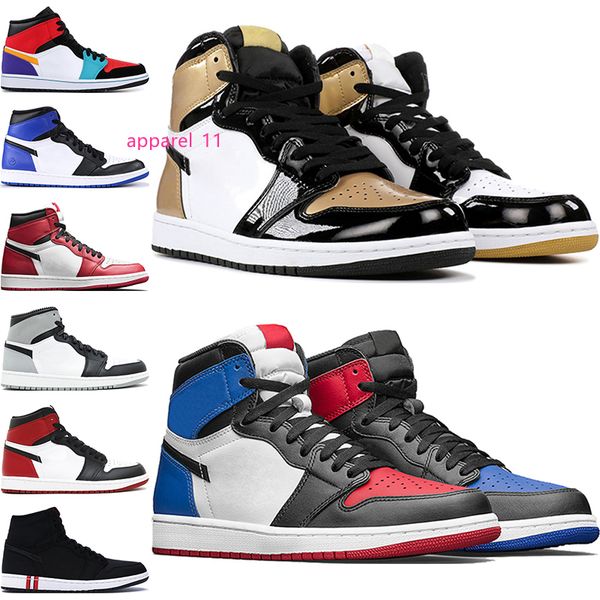 2020 new 1 high og bred toe chicago banned game royal basketball shoes men 1s 3 shattered backboard shadow homage to home sneakers 7-13
2020 new 1 high og bred toe chicago banned game royal basketball shoes men 1s 3 shattered backboard shadow homage to home sneakers 7-13