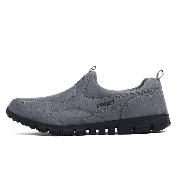 2020 новой амортизация пожилой обуви открытой безопасность пожилой обуви обуви для ходьбы non-slip пожилых повседневные моделей фитнеса горя, Black 
2020 новой амортизация пожилой обуви открытой безопасность пожилой обуви обуви для ходьбы non-slip пожилых повседневные моделей фитнеса горя, Black