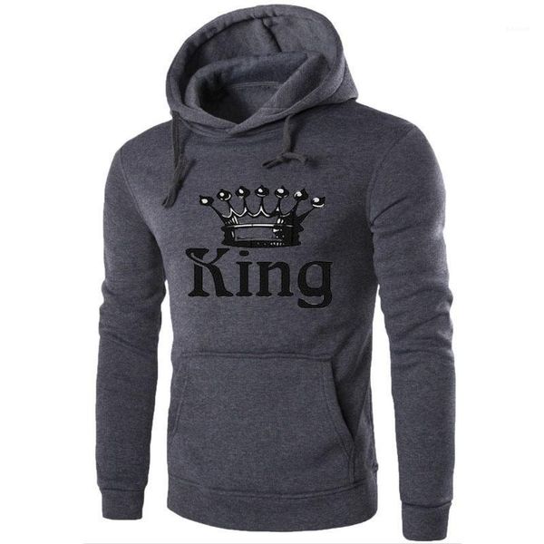queen printed hooded sweatshirts pullovers lovers hoodies mens clothing spring king, Black
queen printed hooded sweatshirts pullovers lovers hoodies mens clothing spring king, Black