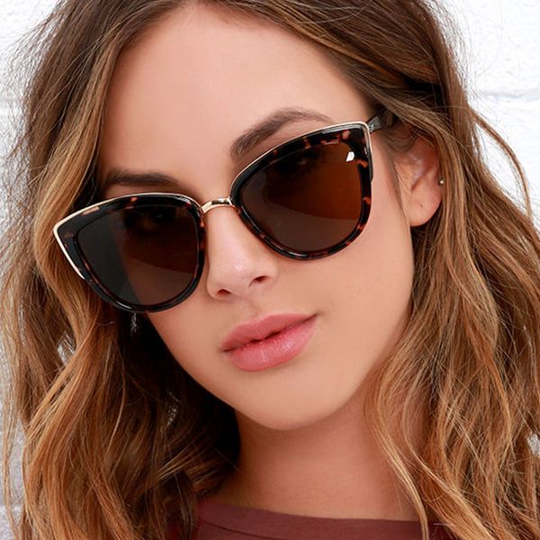 keepioneer cat eye sunglasses women acetate cateye sun glasses oversized brand designer shades female luxury gradient eyewear uv, White;black
keepioneer cat eye sunglasses women acetate cateye sun glasses oversized brand designer shades female luxury gradient eyewear uv, White;black