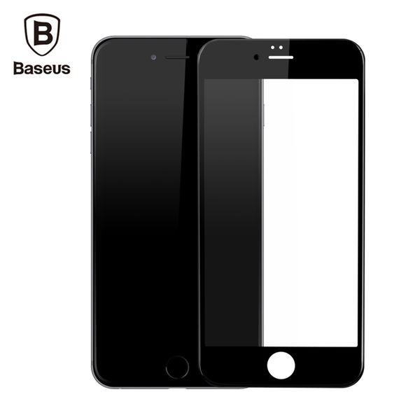 baseus 3d шелкотрафаретная печатная защитная пленка из закаленного стекла с полным краем для iphone 6 plus / 6s plus 5,5 дюйма 0,3 мм
baseus 3d шелкотрафаретная печатная защитная пленка из закаленного стекла с полным краем для iphone 6 plus / 6s plus 5,5 дюйма 0,3 мм
