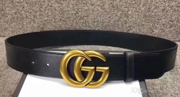 2019 spring new arrival fashion man big buckle designer belts men mens belts luxury men designer leather belt ing, Black;brown
2019 spring new arrival fashion man big buckle designer belts men mens belts luxury men designer leather belt ing, Black;brown