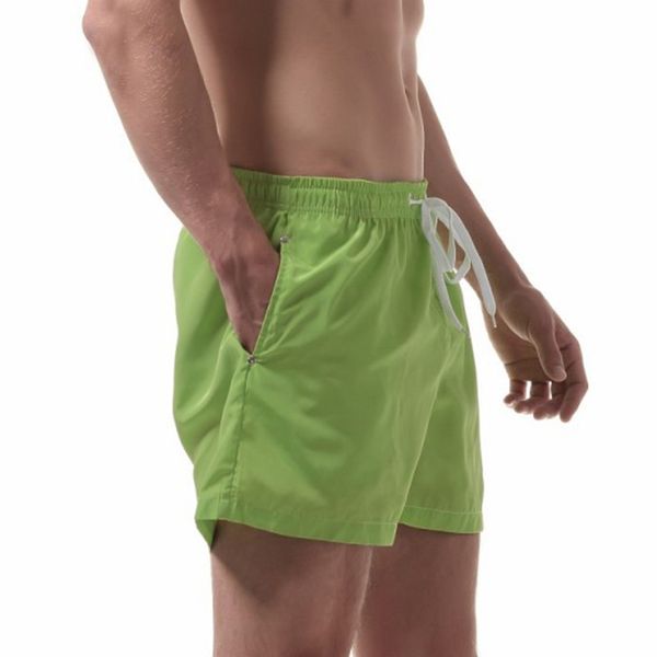 new men board shorts swim short trunks swimwear casual beach briefs underpants yaa99, White;black
new men board shorts swim short trunks swimwear casual beach briefs underpants yaa99, White;black