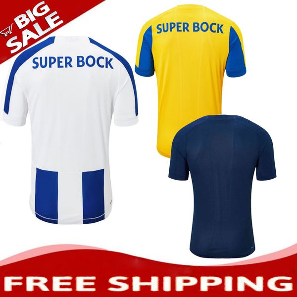 2019 2020 fc porto occer jer ey 19 20 home away third brahimi aboubakar marega telle herrera pereira mbemba football hirt
2019 2020 fc porto occer jer ey 19 20 home away third brahimi aboubakar marega telle herrera pereira mbemba football hirt