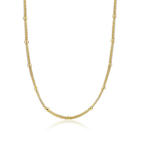 ckk necklaces & pendants golden beaded necklace pendant sterling silver jewelry choker 925 original pingente
ckk necklaces & pendants golden beaded necklace pendant sterling silver jewelry choker 925 original pingente