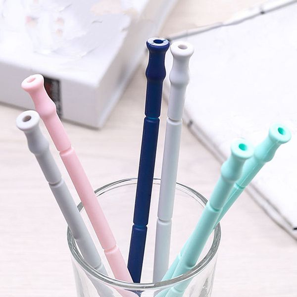 silicone straw foldable drinking straw reusable straws collapsible straw outdoor travel camping silicone tube t2i5292
silicone straw foldable drinking straw reusable straws collapsible straw outdoor travel camping silicone tube t2i5292