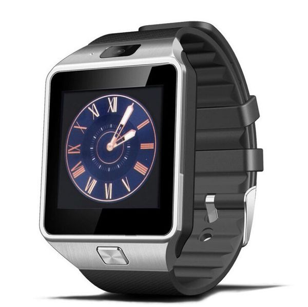 smart watch bluetooth card camera sports step count sleep electronic android watch, Slivery;brown
smart watch bluetooth card camera sports step count sleep electronic android watch, Slivery;brown