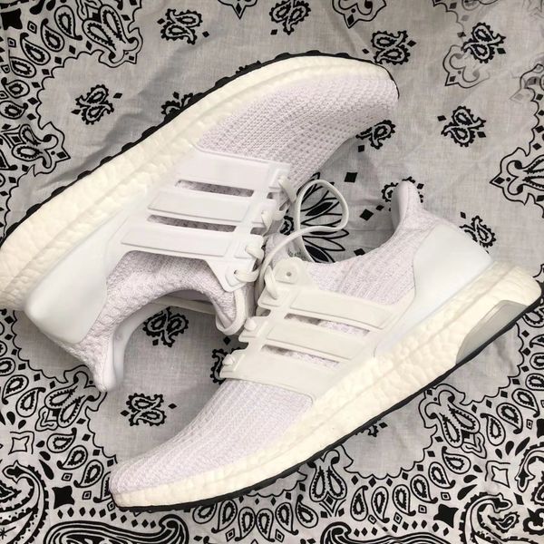 2019 ultra boost 3.0 4.0 men running shoes ultraboost oreo grey designer shoes women sport sneakers, Black
2019 ultra boost 3.0 4.0 men running shoes ultraboost oreo grey designer shoes women sport sneakers, Black