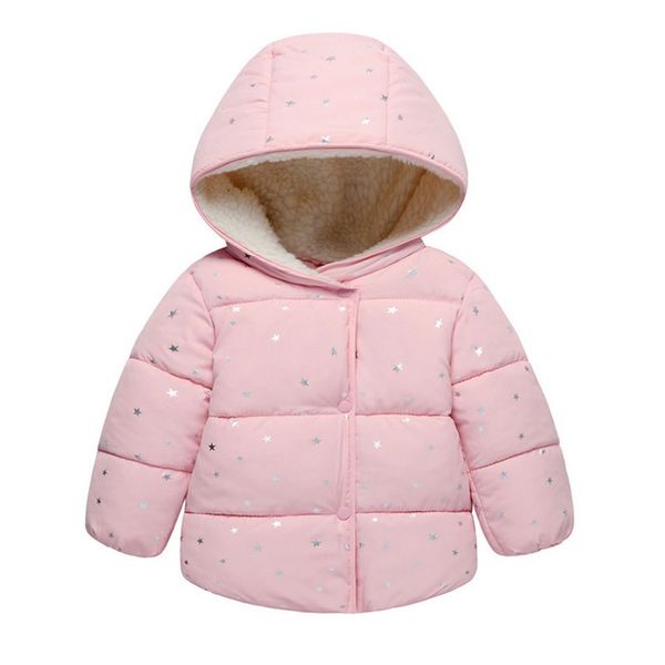 baby girl куртки 2019 осень зимняя куртка для девочек пальто дети теплый капюшоном верхняя одежда детская одежда для новорожденных девочка c, Blue;gray
baby girl куртки 2019 осень зимняя куртка для девочек пальто дети теплый капюшоном верхняя одежда детская одежда для новорожденных девочка c, Blue;gray