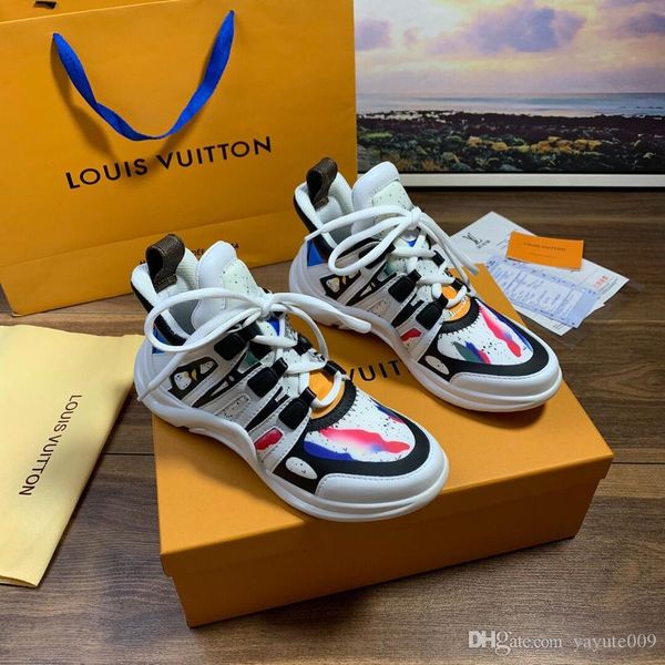 a1 luxury design shoes for men women rivet sliver black green pink stripe leather walking casual shoe size 36-44
a1 luxury design shoes for men women rivet sliver black green pink stripe leather walking casual shoe size 36-44