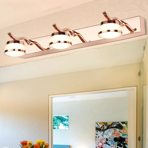 retro led bathroom mirror light 3w/6w/9w vintage wall lamp makeup light indoor wall sconce cabinet lamps dressing table lighting
retro led bathroom mirror light 3w/6w/9w vintage wall lamp makeup light indoor wall sconce cabinet lamps dressing table lighting