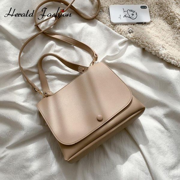 solid color simply pu leather crossbody bags for women 2020 fashion shoulder messenger bag lady chain brief flap handbags
solid color simply pu leather crossbody bags for women 2020 fashion shoulder messenger bag lady chain brief flap handbags