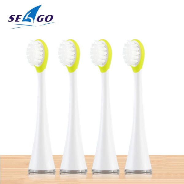 4pcs/pack electric toothbrush replacement heads compatible with sk2 soft toothbrush head with rubber original replaceable head
4pcs/pack electric toothbrush replacement heads compatible with sk2 soft toothbrush head with rubber original replaceable head