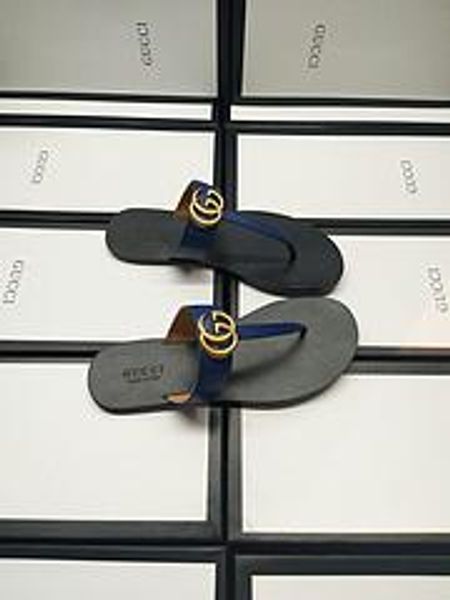 quality brand sandals designer slippers summer beach slide fashion scuffs slippers guccI casual shoes 35-45, Blue;gray
quality brand sandals designer slippers summer beach slide fashion scuffs slippers guccI casual shoes 35-45, Blue;gray