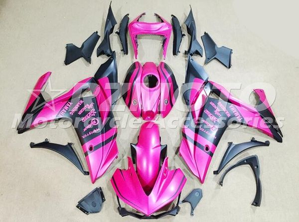 новые литья под давлением abs пластиковые мотоциклов fairing комплекты для yamaha r3 r25 2014 2015 2016 14 15 16 телесная установить free пр
новые литья под давлением abs пластиковые мотоциклов fairing комплекты для yamaha r3 r25 2014 2015 2016 14 15 16 телесная установить free пр