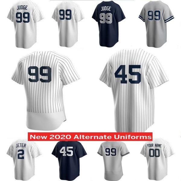 Yankee 99 Аарон Судья New York 2020 на заказ Джерси 45 Геррит Коул 25 Gleyber Торрес Джанкарло Stanton Sanchez Sabathia DJ LeMahieu
Yankee 99 Аарон Судья New York 2020 на заказ Джерси 45 Геррит Коул 25 Gleyber Торрес Джанкарло Stanton Sanchez Sabathia DJ LeMahieu