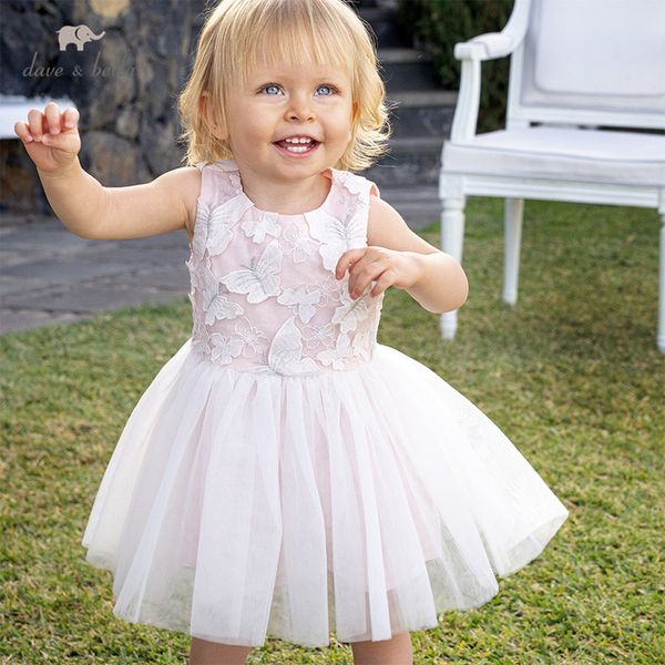 db12989 dave bella summer baby girl's cute embroidery mesh dress children fashion party dress kids infant lolita clothes, Red;yellow
db12989 dave bella summer baby girl's cute embroidery mesh dress children fashion party dress kids infant lolita clothes, Red;yellow