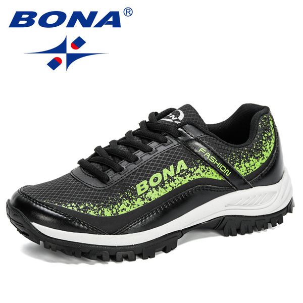 bona 2020 new arrival stylish woman running shoes trendy sneakers women jogging walking breathable sports footwear ladies comfy
bona 2020 new arrival stylish woman running shoes trendy sneakers women jogging walking breathable sports footwear ladies comfy