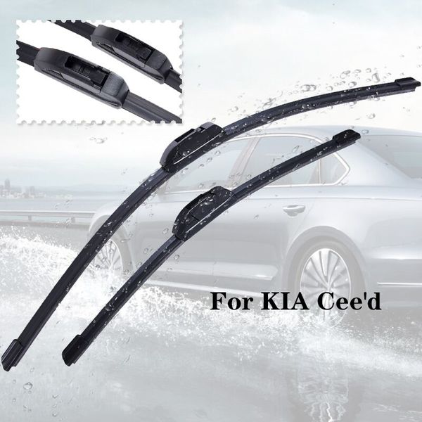 щетки стеклоочистителя для kia cee'd от 2006 2007 2008 2009 2010 2011 2012 2013 2014 2015 2016 2017 чистое лобовое стекло автомобиля
щетки стеклоочистителя для kia cee'd от 2006 2007 2008 2009 2010 2011 2012 2013 2014 2015 2016 2017 чистое лобовое стекло автомобиля