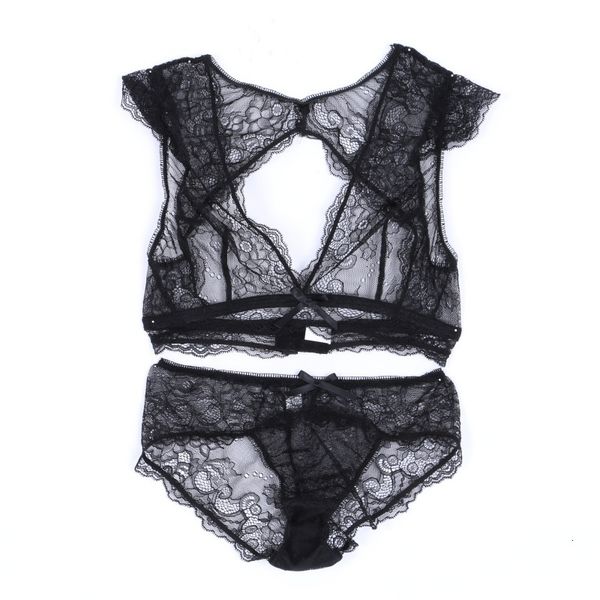 bra set women lingerie set embroidery floral sheer thongs panty brief for women super push up underwear bra set bralette, Red;black
bra set women lingerie set embroidery floral sheer thongs panty brief for women super push up underwear bra set bralette, Red;black