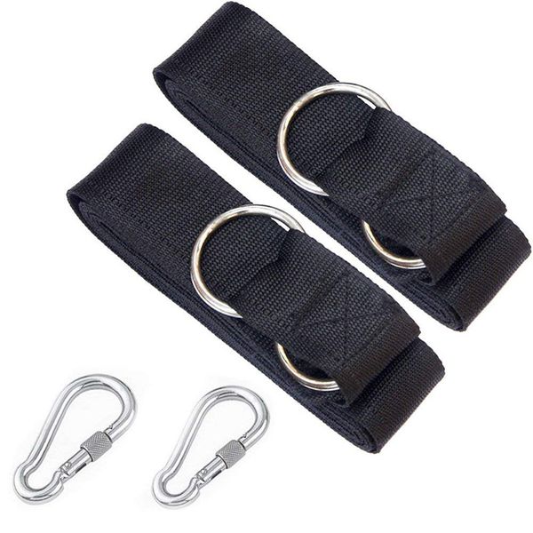 outdoor tools buckle tree garden swing hanging kit holds hammocks