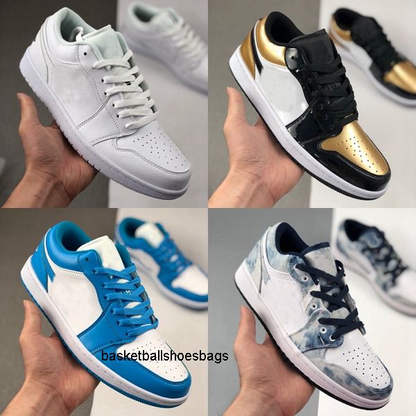 new 1 2020 1s low bhm black cyber womens mens basketball shoes unc blue gold toe trainers sports outdoor jumpman sneakers des chaussures
new 1 2020 1s low bhm black cyber womens mens basketball shoes unc blue gold toe trainers sports outdoor jumpman sneakers des chaussures