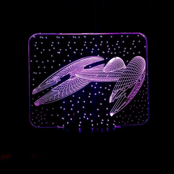 foreign trade new pattern interstellar trek 3d small night-light colorful touch remote control vision lamp decoration atmosphere desk lamp
foreign trade new pattern interstellar trek 3d small night-light colorful touch remote control vision lamp decoration atmosphere desk lamp