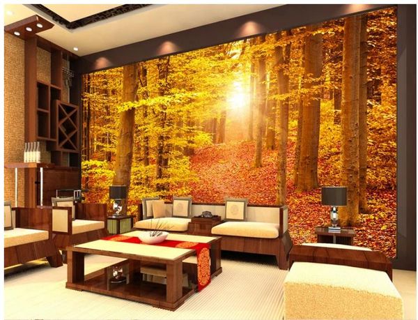 forest wallpaper warm color forest tv background wall mural 3d wallpaper 3d wall papers for tv backdrop
forest wallpaper warm color forest tv background wall mural 3d wallpaper 3d wall papers for tv backdrop