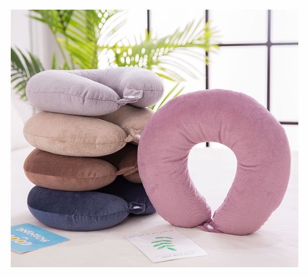 u-shape travel pillow for airplane inflatable neck pillow travel accessories 8 colors comfortable pillow for sleep home textile gifts
u-shape travel pillow for airplane inflatable neck pillow travel accessories 8 colors comfortable pillow for sleep home textile gifts
