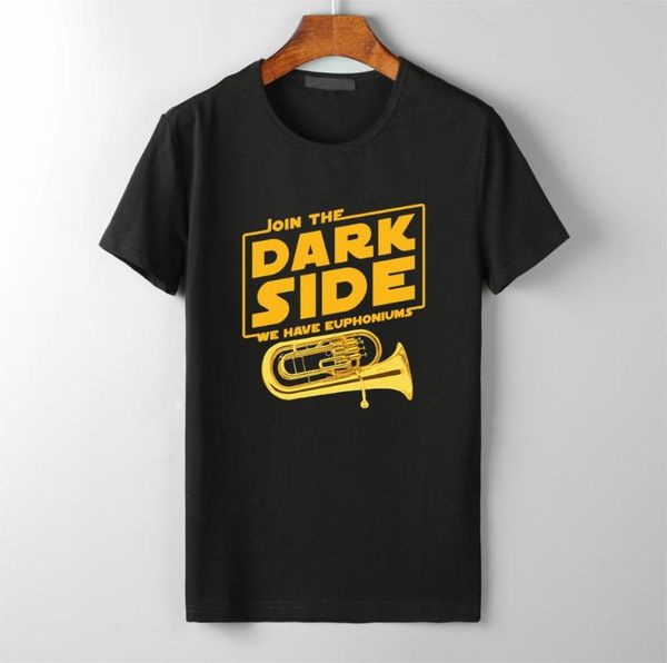 регистрация the dark side эуфониум игрока футболка rt мужская o-образным вырезом 100% хлопок специально отпечатанные футболки топы tee, White;black
регистрация the dark side эуфониум игрока футболка rt мужская o-образным вырезом 100% хлопок специально отпечатанные футболки топы tee, White;black