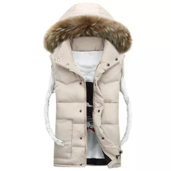 жилет для женщин зима хлопок женщины chaleco mujer плюс размер 4xl капюшоном colete feminino высокого качества для мужчин жилеты, Black;white
жилет для женщин зима хлопок женщины chaleco mujer плюс размер 4xl капюшоном colete feminino высокого качества для мужчин жилеты, Black;white