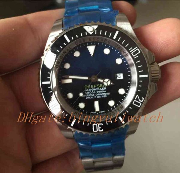 new factory maker version asia 2813 movement 44mm ceramic 116660 116660 d-blue automatic mens watch watches, Slivery;brown
new factory maker version asia 2813 movement 44mm ceramic 116660 116660 d-blue automatic mens watch watches, Slivery;brown