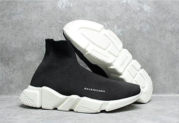 speed sock speed trainer running shoes for men and women sports shoes speed stretch-knit mid sneakers ,size eur 36-46, Black
speed sock speed trainer running shoes for men and women sports shoes speed stretch-knit mid sneakers ,size eur 36-46, Black