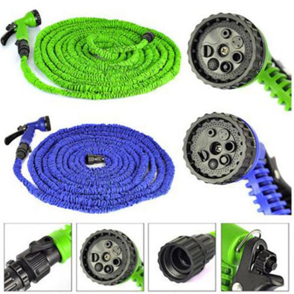 selling 25ft-200ft garden hose expandable magic flexible water hose eu plastic hoses pipe with spray gun to watering
selling 25ft-200ft garden hose expandable magic flexible water hose eu plastic hoses pipe with spray gun to watering