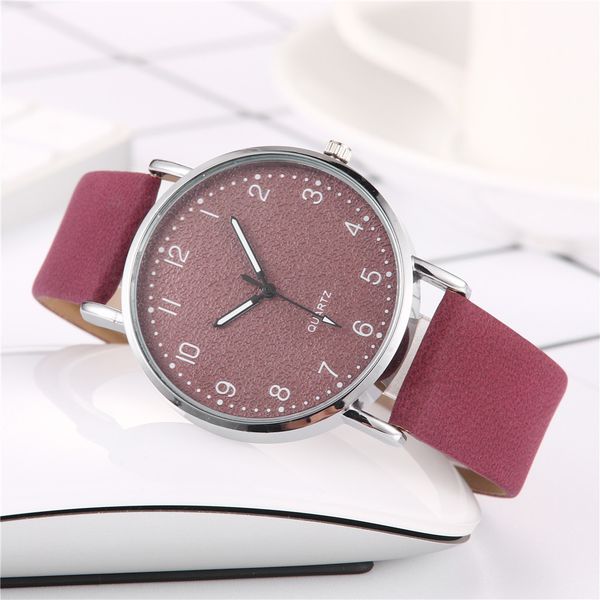 luxury women vansvar women's casual quartz leather band newv strap watch analog wrist watch wristwatch clock gift doamne ceas#9, Slivery;brown
luxury women vansvar women's casual quartz leather band newv strap watch analog wrist watch wristwatch clock gift doamne ceas#9, Slivery;brown