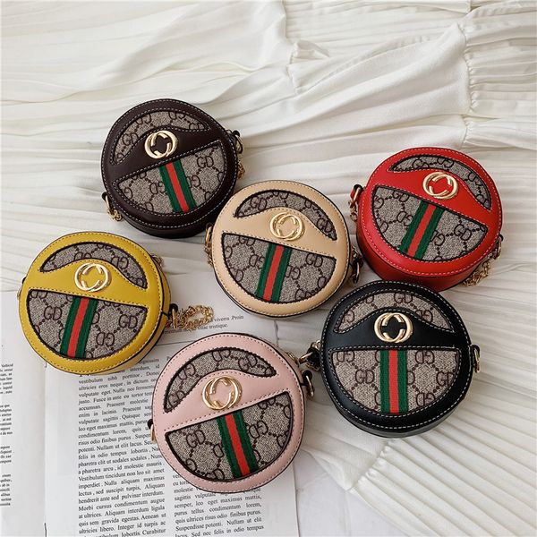 kids handbags 2020 korean girls mini princess purses classic chain printing shoulder bags children coin bags christmas gifts, White
kids handbags 2020 korean girls mini princess purses classic chain printing shoulder bags children coin bags christmas gifts, White