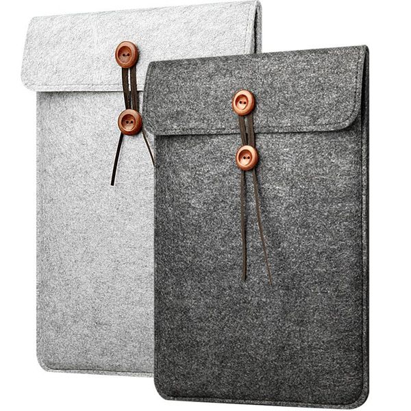fashion lapsleeve bag for macbook air 11 13 inch felt case for macbook pro retina 13 15 inch protective cover for xiaomi
fashion lapsleeve bag for macbook air 11 13 inch felt case for macbook pro retina 13 15 inch protective cover for xiaomi