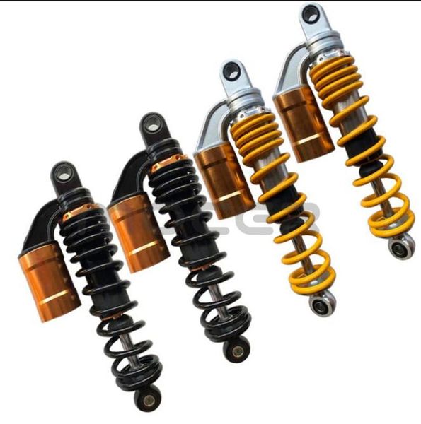 8mm spring 330mm motorcycle rear absorber for xjr1300 1998-2010 & xjr1200 1994-1997 xjr400 1995-2012 black+yellow
8mm spring 330mm motorcycle rear absorber for xjr1300 1998-2010 & xjr1200 1994-1997 xjr400 1995-2012 black+yellow