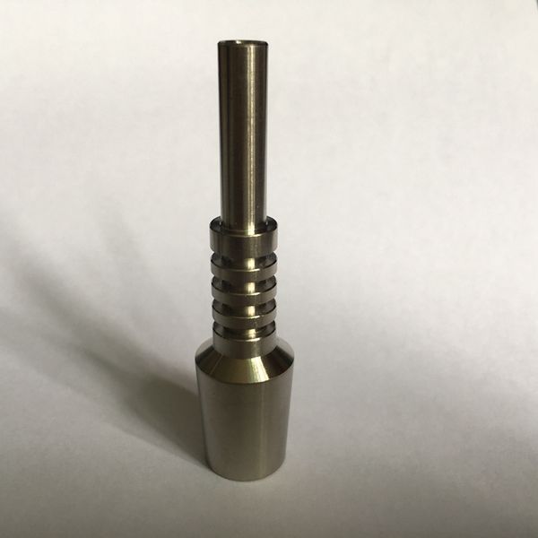 DHL Free 10mm Titanium Titanium Советы ногтей Мужской Joint Micro NC Kit Перевернутый Гвозди Длина 40мм Советы Ti ногтей
DHL Free 10mm Titanium Titanium Советы ногтей Мужской Joint Micro NC Kit Перевернутый Гвозди Длина 40мм Советы Ti ногтей