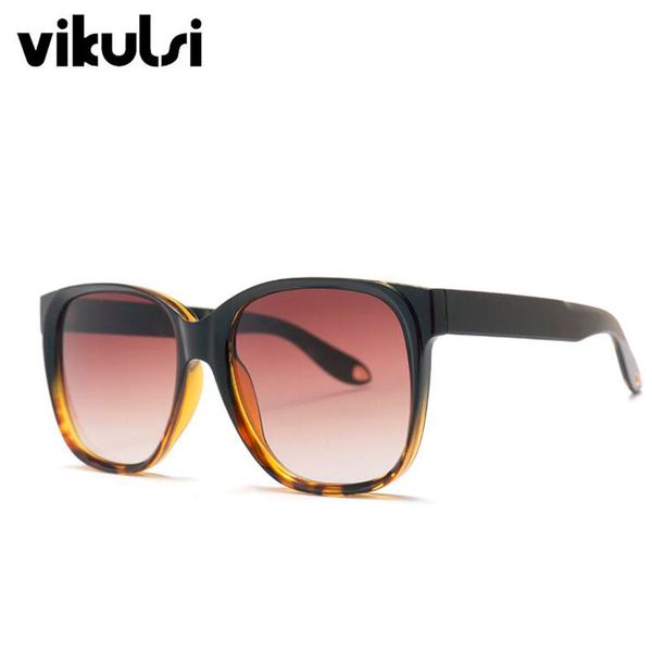 2019 fashion square sunglasses men big frame black gradient sun glasses for men women one piece glasses shades uv400, White;black
2019 fashion square sunglasses men big frame black gradient sun glasses for men women one piece glasses shades uv400, White;black