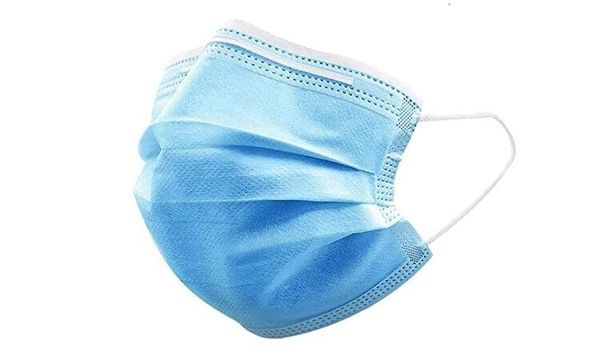 600 1pcs lot blue non woven masks pm2.5 party mask blue face masks 3 layers dustproof earloop mouth masks household ha001
600 1pcs lot blue non woven masks pm2.5 party mask blue face masks 3 layers dustproof earloop mouth masks household ha001