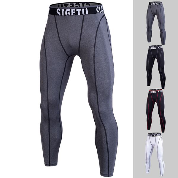 mens 2020 running tights compression pants men sports legging quick dry fitness elastic sportswear gym jogging trousers male, Black;blue
mens 2020 running tights compression pants men sports legging quick dry fitness elastic sportswear gym jogging trousers male, Black;blue