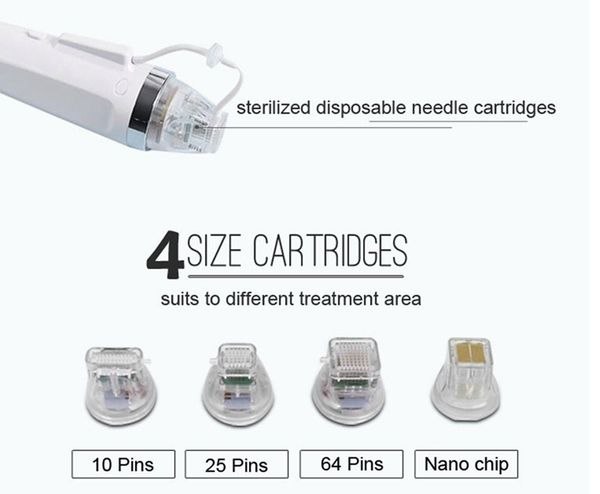 Di po able replacement cartridge for microneedle fractional rf machine car removal acne treatment tretch mark removal rf kinrejuvenation
Di po able replacement cartridge for microneedle fractional rf machine car removal acne treatment tretch mark removal rf kinrejuvenation