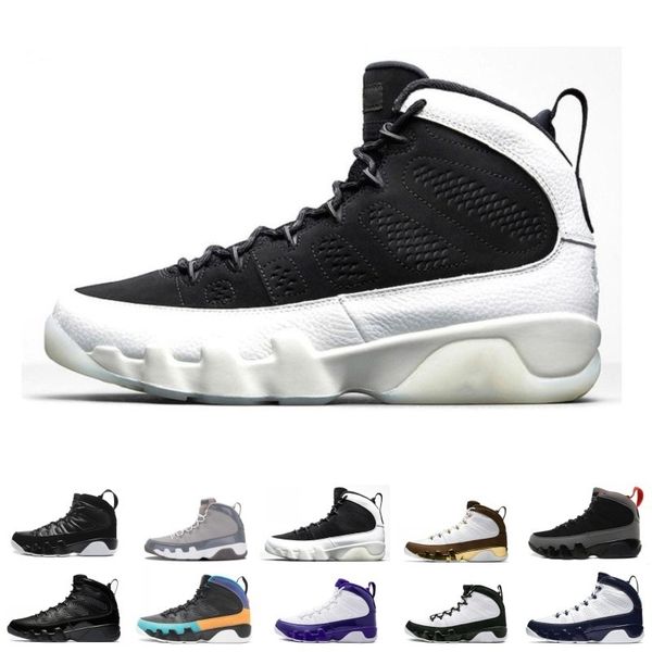 classic dream it do it 9 9s mens basketball shoes anthracite the spirit bred cool grey unc pe athletics sports sneakers 7-13
classic dream it do it 9 9s mens basketball shoes anthracite the spirit bred cool grey unc pe athletics sports sneakers 7-13