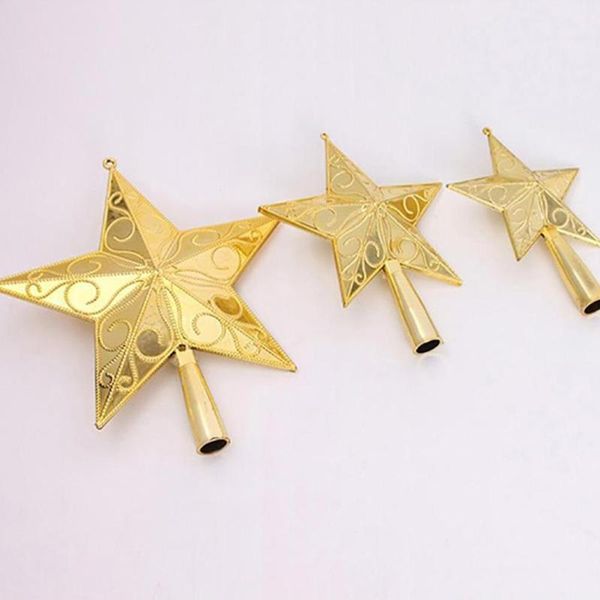 nai yue 1pc christmas tree decoration star er 3 size for home house table er decor accessories ornament decor #25
nai yue 1pc christmas tree decoration star er 3 size for home house table er decor accessories ornament decor #25