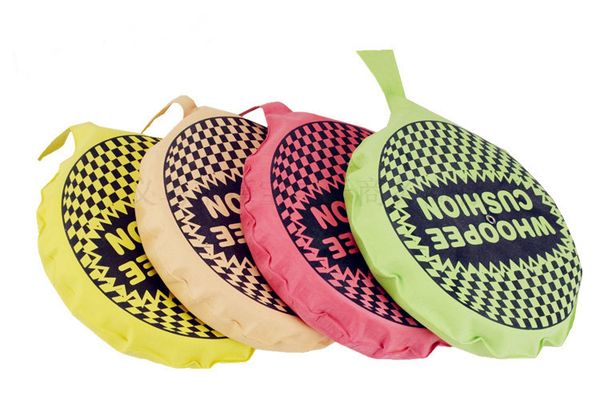 17cm fart pad pillow perdushka whoopee cushion gags practical jokes toys prank toy joke gifts goods child april fools gifts
17cm fart pad pillow perdushka whoopee cushion gags practical jokes toys prank toy joke gifts goods child april fools gifts