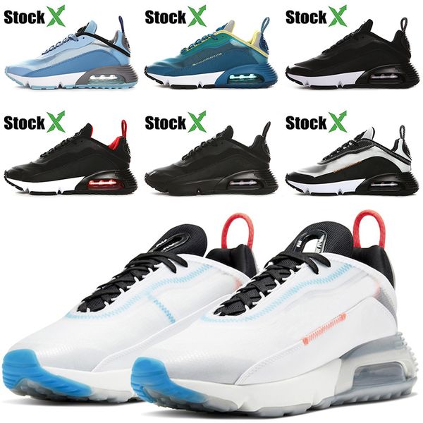 2020 new arrival b30 fashion 2090 men women running shoes silver bred oreo stock x outdoor sports luxury designers sneakers 36-45
2020 new arrival b30 fashion 2090 men women running shoes silver bred oreo stock x outdoor sports luxury designers sneakers 36-45