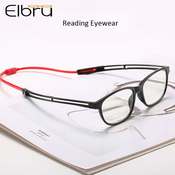 elbru magnetic foldable reading glasses men women anti blue light reading glasses presbyopic adjustable +1.0 to +4.0, White;black
elbru magnetic foldable reading glasses men women anti blue light reading glasses presbyopic adjustable +1.0 to +4.0, White;black