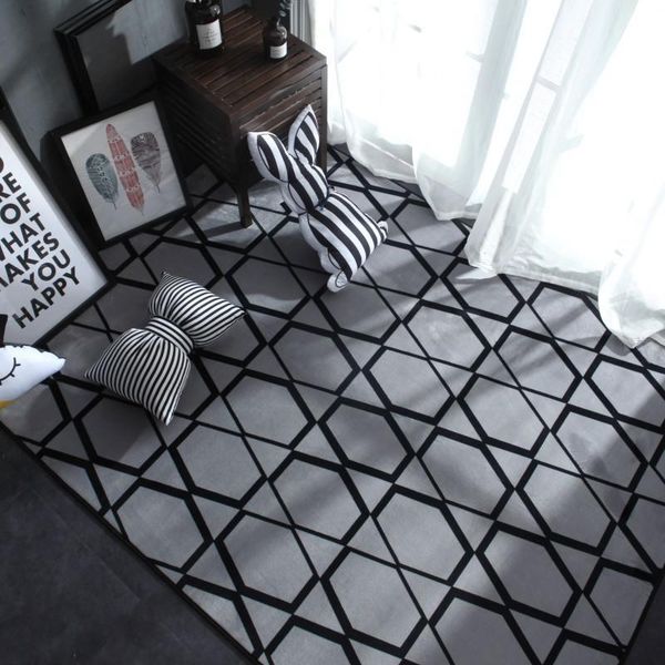 geometric plush nordic rug and living room bedroom floor rug child toddler toddler baby playing bathroom door
geometric plush nordic rug and living room bedroom floor rug child toddler toddler baby playing bathroom door